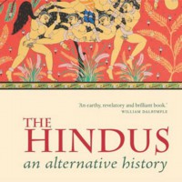 Image of The Hindus : an alternative history